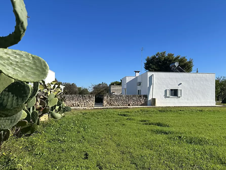 Immagine 8 di Villa in vendita  in Contrada Montestazzo 1 a Carovigno