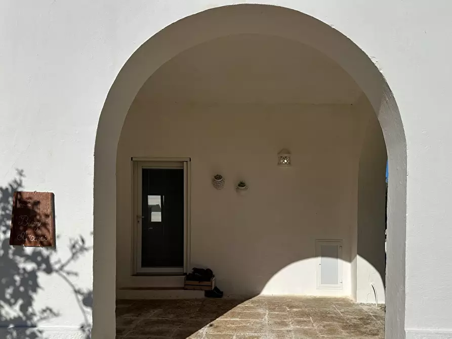 Immagine 25 di Villa in vendita  in Contrada Montestazzo 1 a Carovigno