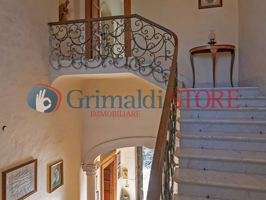 Immagine 13 di Villa in vendita  in Via San Fili 110 a Monteroni Di Lecce