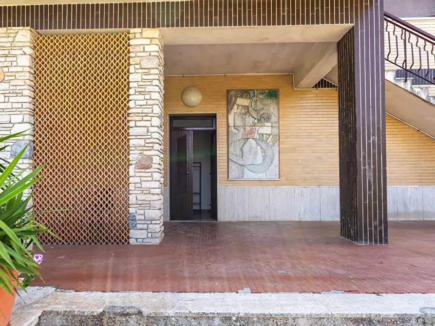 Immagine 22 di Villa in vendita  in Via Camaiore 2 a Lecce