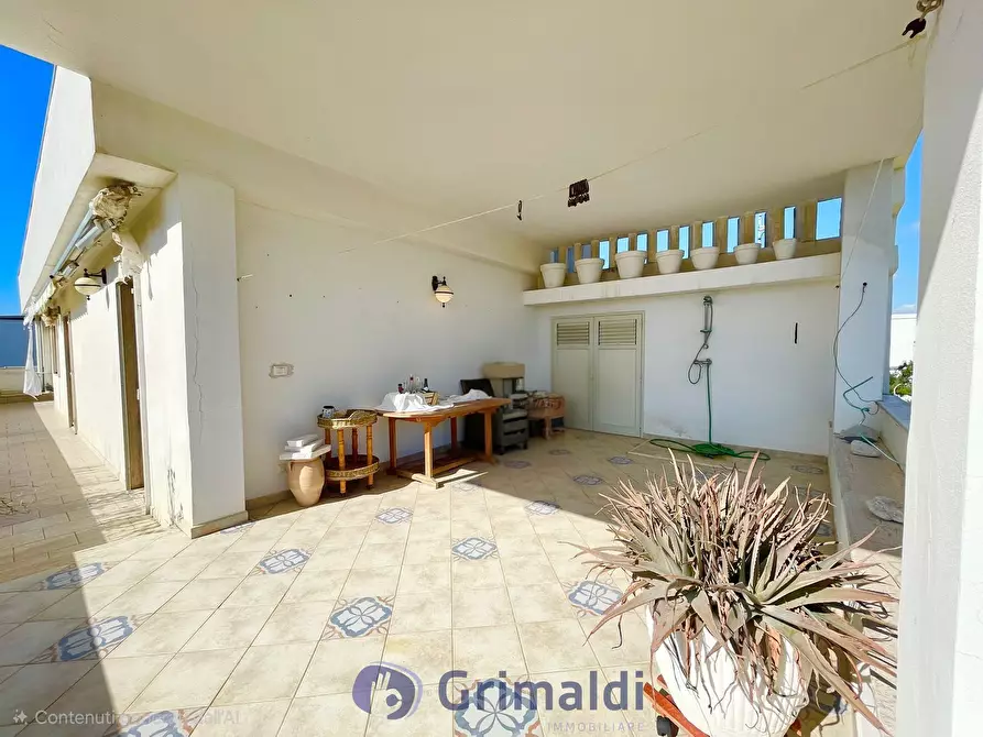 Immagine 38 di Quadrilocale in vendita  in Via Gioacchino Rossini 4 a Porto Cesareo