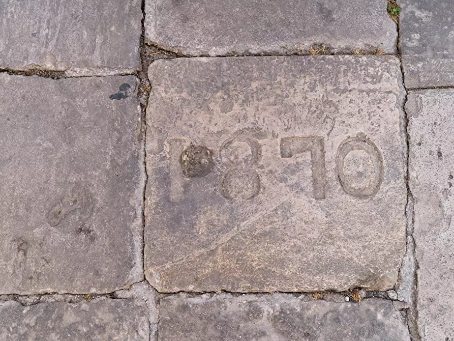 Immagine 61 di Palazzo in vendita  in Via Giacomo Matteotti a Nardo'