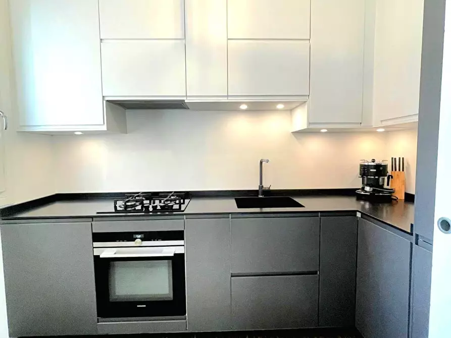 Immagine 7 di Trilocale in vendita  in Via Potenza 19/F a Lecce