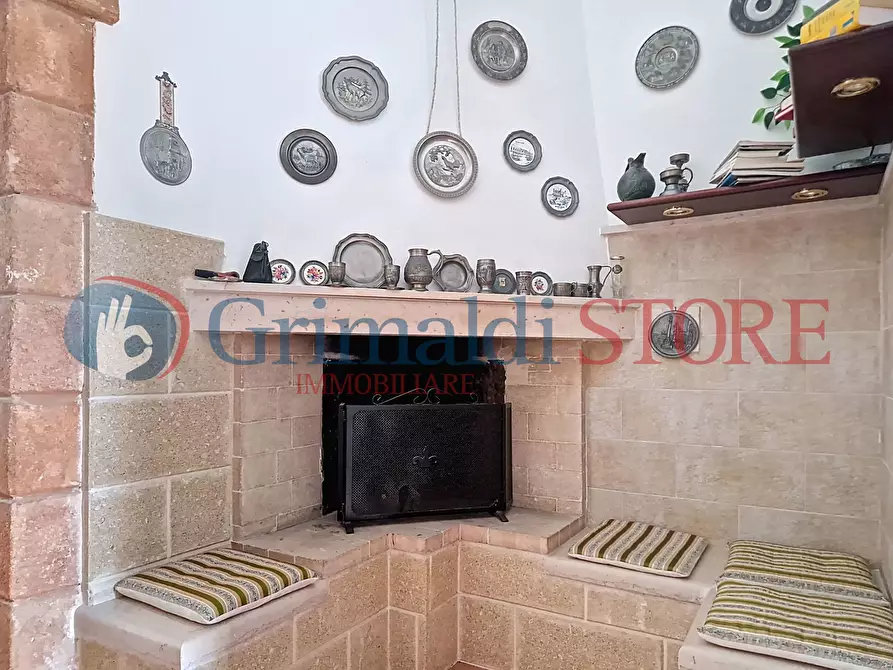 Immagine 12 di Casa indipendente in vendita  in Via Palermo 36 a Manduria