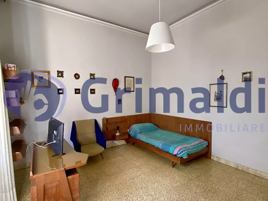 Immagine 23 di Casa indipendente in vendita  in Via Oberdan 29 a Lecce