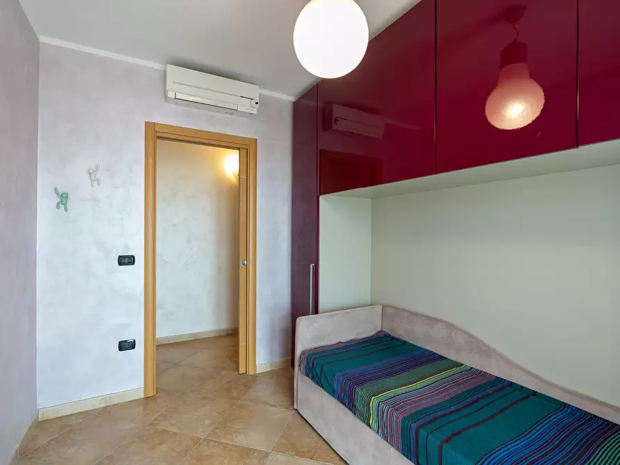 Immagine 15 di Attico in vendita  in Via Domenico Acclavio 20 a Lecce