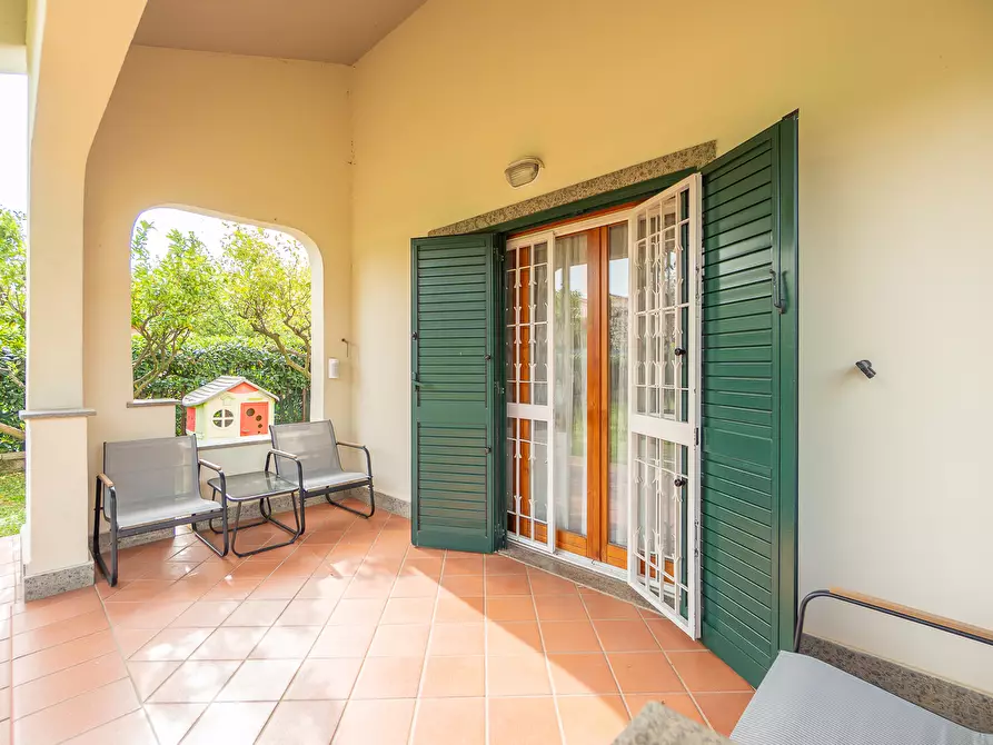 Immagine 16 di Villa in vendita  in Via Moricone a Albano Laziale