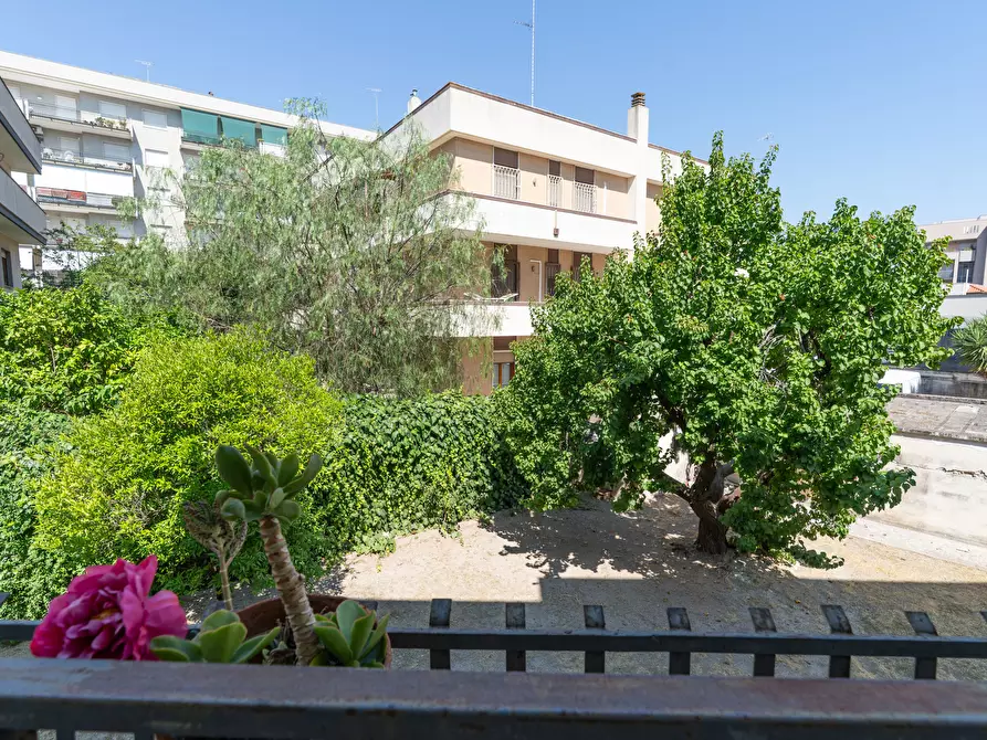 Immagine 25 di Quadrilocale in vendita  in Via Cataldo Antonio Mannarino 4 a Lecce