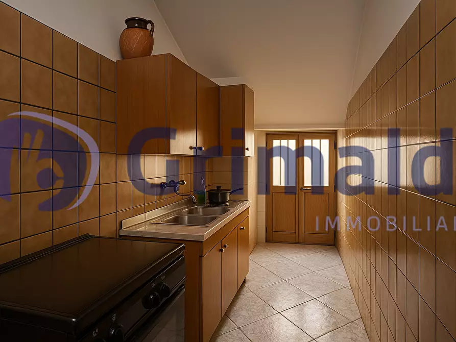 Immagine 3 di Casa indipendente in vendita  in Via Venezia 8 a San Donato Di Lecce