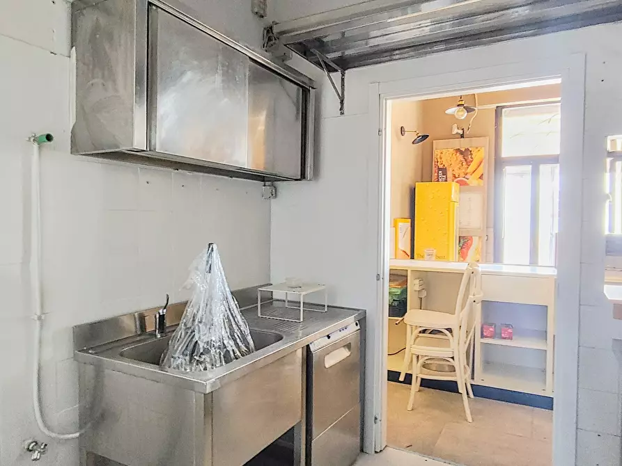 Immagine 18 di Attività commerciale in vendita  in Viale Giacomo Matteotti 117 a Nettuno