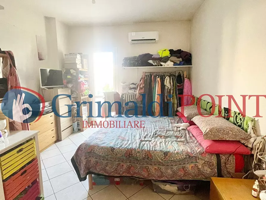 Immagine 11 di Trilocale in vendita  in Via San Nicola 21 a Lizzanello