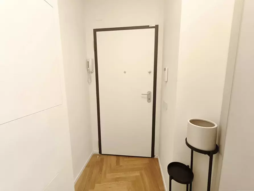 Immagine 4 di Appartamento in vendita  in Viale Misurata 23 a Milano