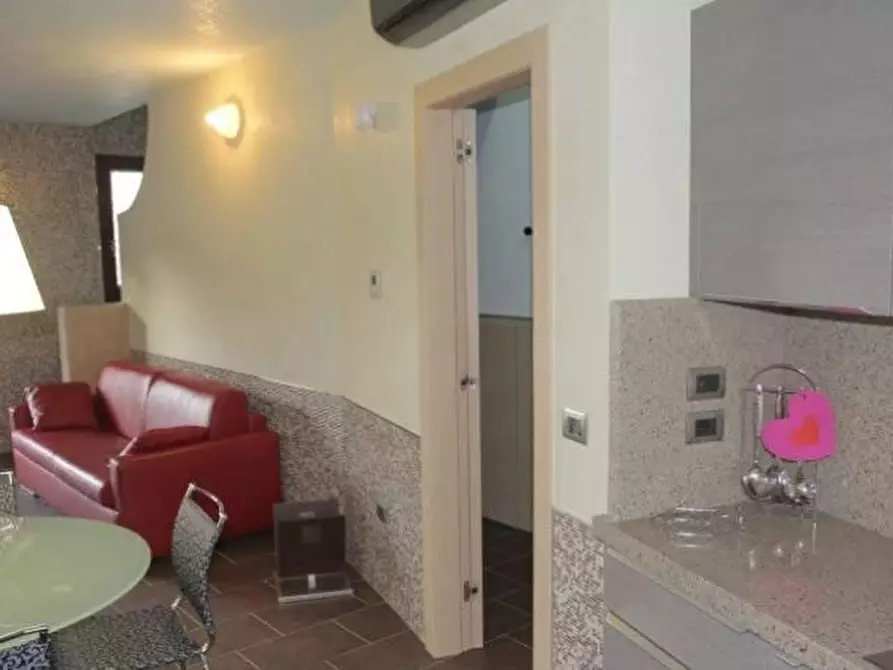 Immagine 5 di Villetta a schiera in vendita  in Via Mille 44 a Ugento