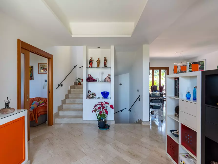 Immagine 5 di Villa in vendita  in Via Piero Della Francesca 92 a Lecce