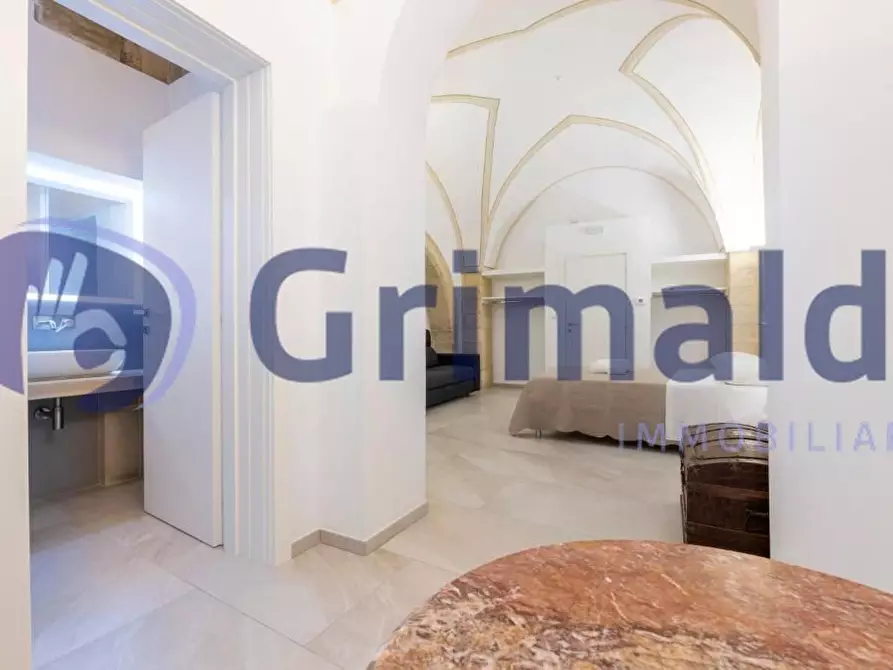 Immagine 21 di Casa indipendente in vendita  in Via Luigi Scarambone 16 a Lecce