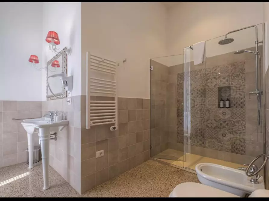 Immagine 32 di Palazzo in vendita  in via saverio de pace 3 a Nardo'