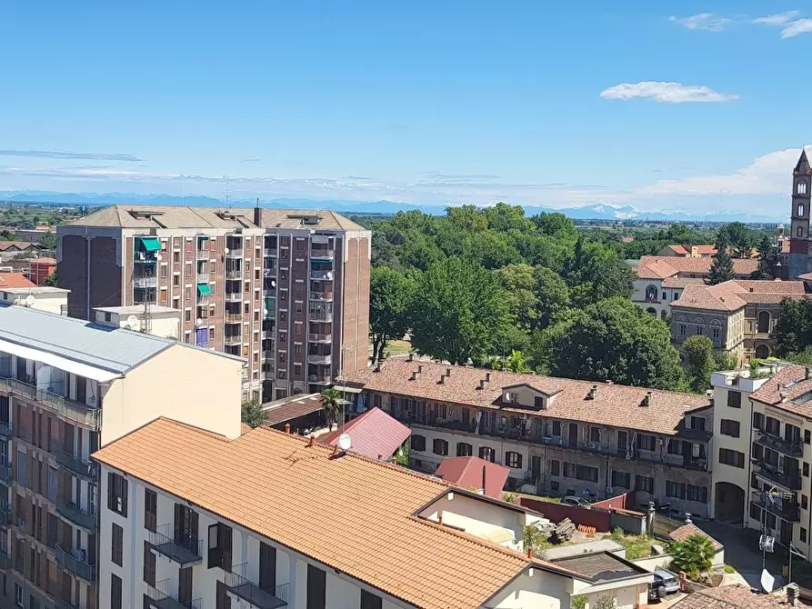 Immagine 7 di Attico in vendita  in Via Gaudenzio Ferrari 19 a Vercelli