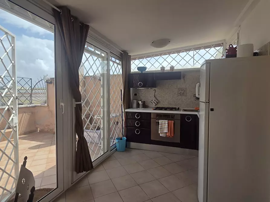 Immagine 5 di Bilocale in affitto  in Via Filibeck 10 a Anzio
