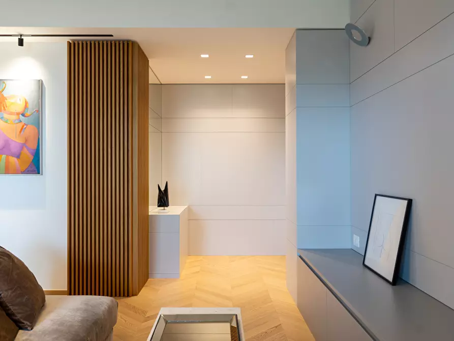 Immagine 12 di Bilocale in vendita  in Via Oronzo de Donno 5 a Lecce