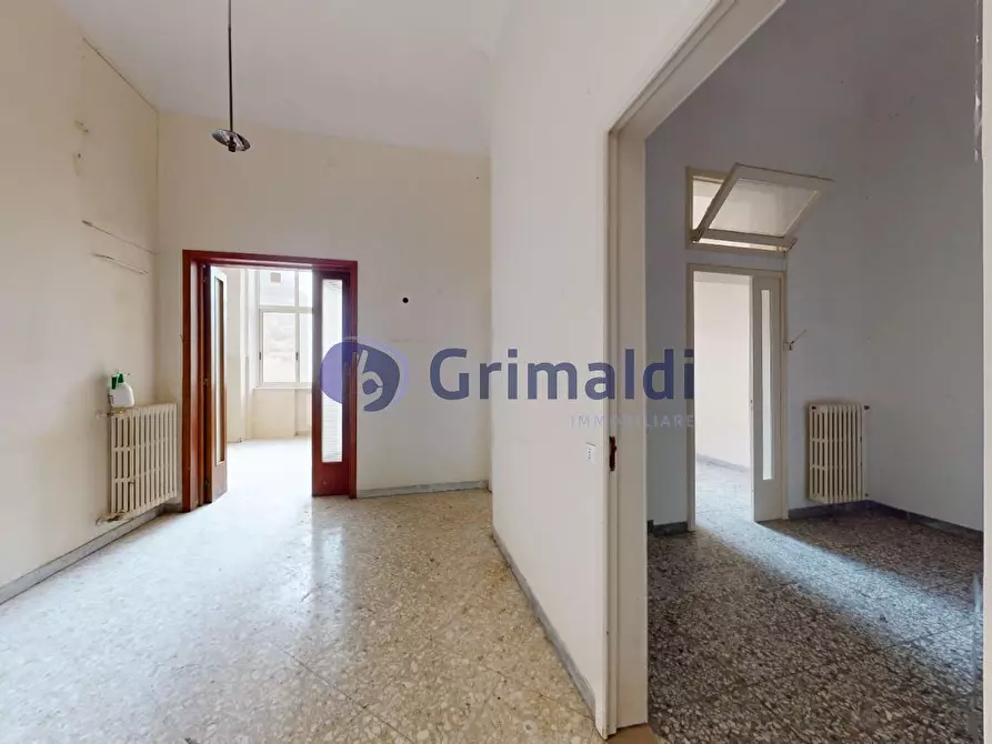 Immagine 10 di Pentalocale in vendita  in Via Dalmazia 28 a Lecce