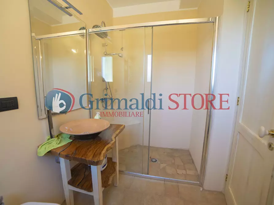 Immagine 27 di Villa in vendita  in Via Sardegna 19 a Monteroni Di Lecce