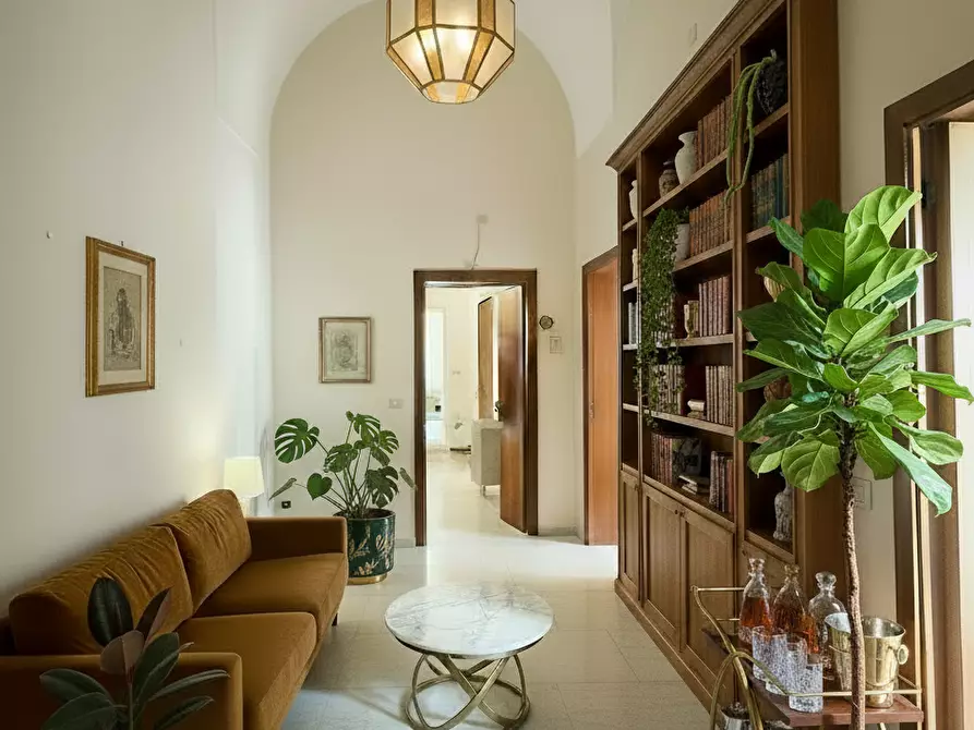 Immagine 5 di Quadrilocale in vendita  in Via Sant'Antonio 10 a Novoli