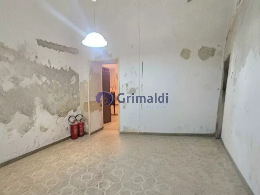Immagine 12 di Bilocale in vendita  in Via degli Antoglietta 14 a Lecce
