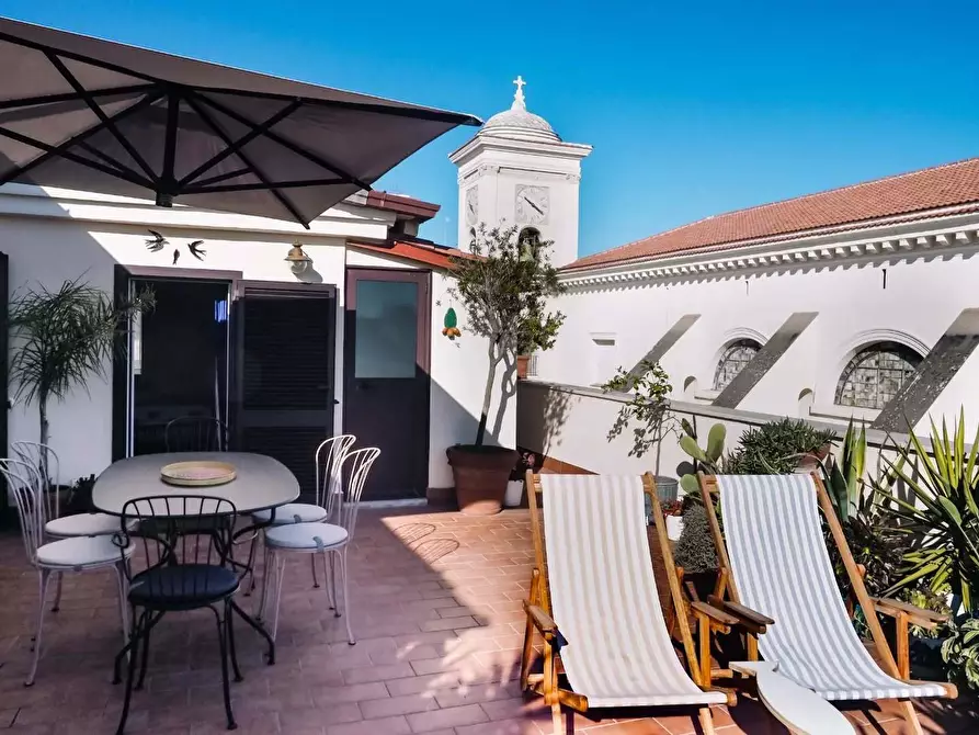 Immagine 3 di Quadrilocale in affitto  in Piazza Pia 16 a Anzio