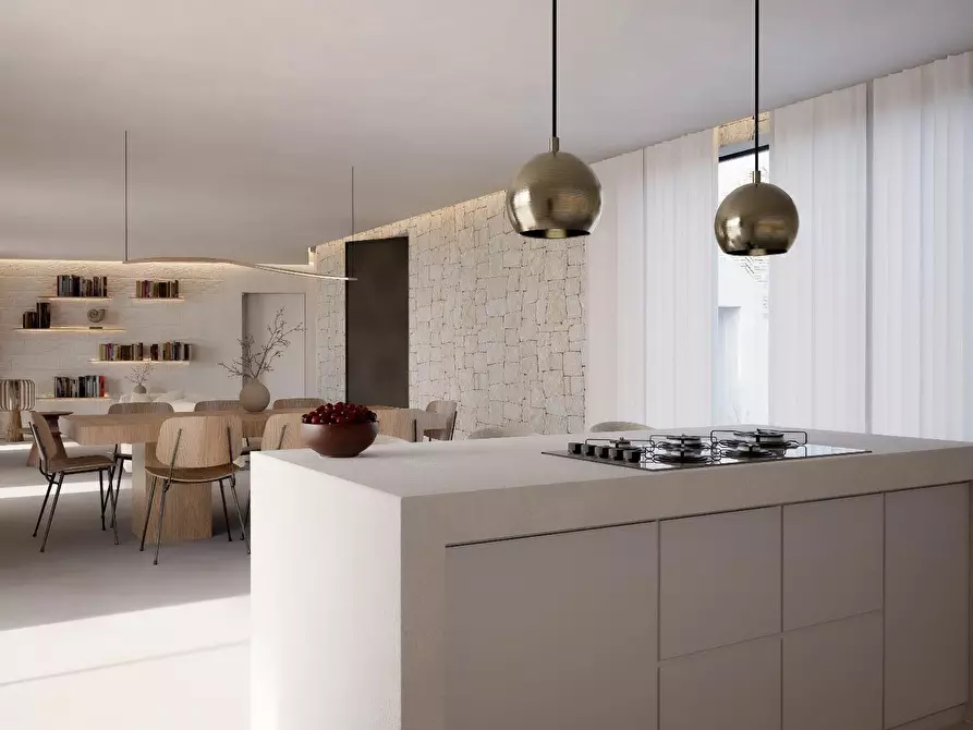 Immagine 9 di Casa indipendente in vendita  in Contrada Santoro 46 a Ostuni