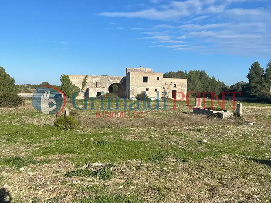 Immagine 1 di Casa indipendente in vendita  in Via Pancaldo Leone 2 a Lecce