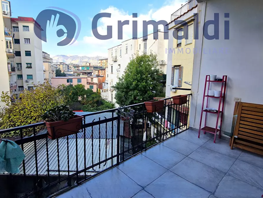 Immagine 7 di Bilocale in affitto  in Via Vincenzo Gemito 27 a Napoli