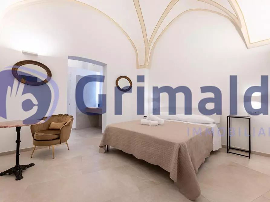 Immagine 34 di Casa indipendente in vendita  in Via Luigi Scarambone 16 a Lecce