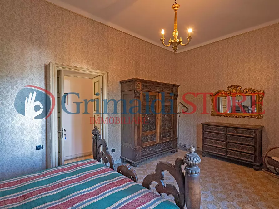 Immagine 43 di Villa in vendita  in Via San Fili 110 a Monteroni Di Lecce