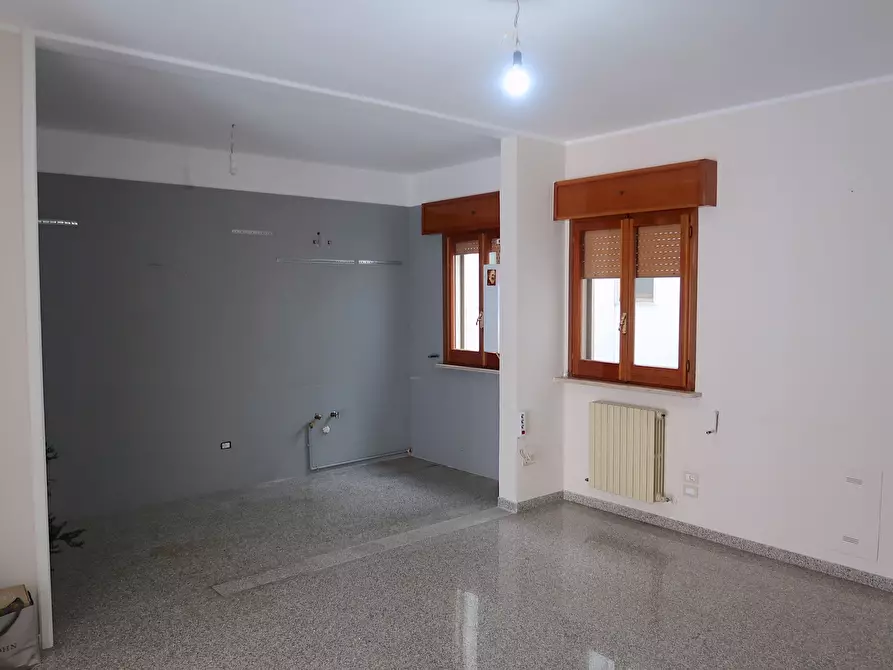 Immagine 3 di Quadrilocale in affitto  a Francavilla Fontana