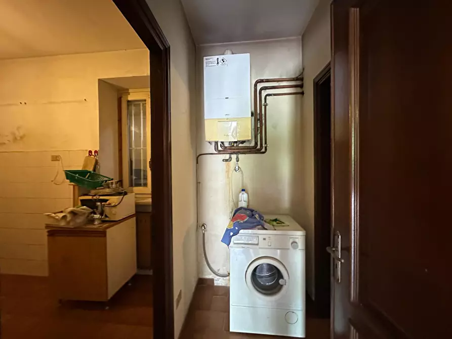 Immagine 7 di Casa indipendente in vendita  in Via Cesare Battisti a Tricerro