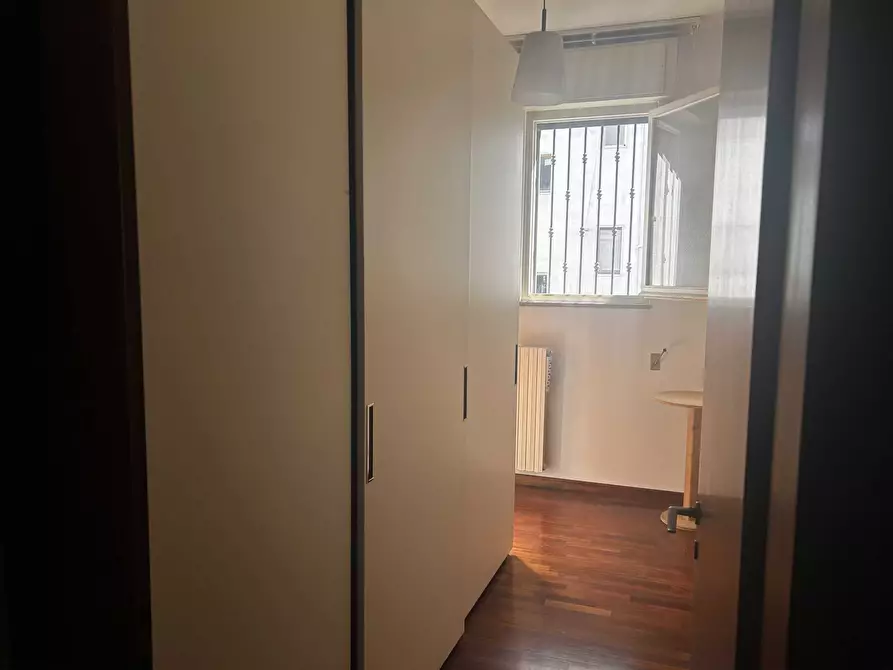 Immagine 9 di Quadrilocale in vendita  in Via G. Oberdan 112 a Lecce