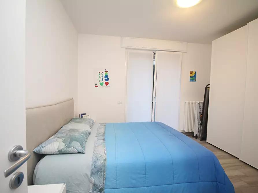 Immagine 11 di Trilocale in vendita  in via salita cappuccini 11 a Como