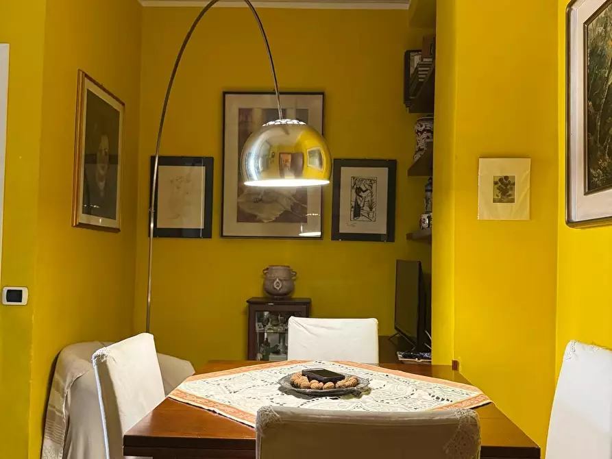 Immagine 12 di Bilocale in vendita  in Viale Massenzio Masia 79 a Como