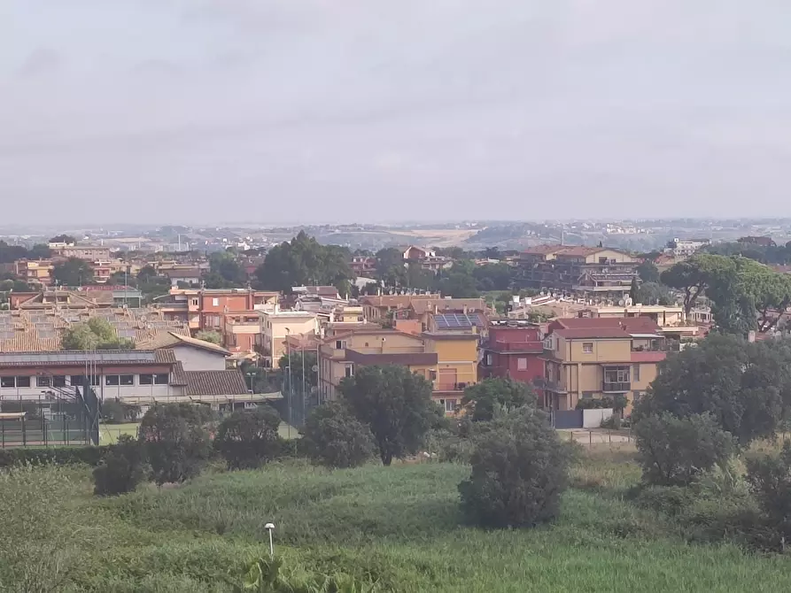Immagine 32 di Appartamento in vendita  in Via Francesco Menzio a Roma