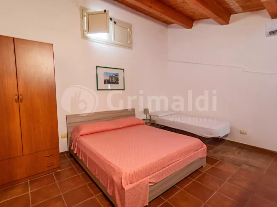 Immagine 11 di Casa indipendente in vendita  in via angelo cavarra 68 a Noto