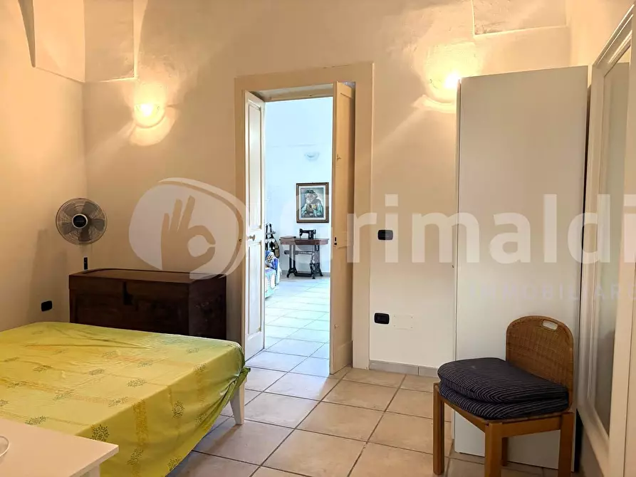 Immagine 11 di Casa bifamiliare in vendita  in Piazza Indipendenza a Sannicola