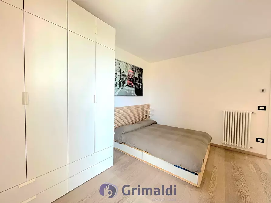 Immagine 40 di Attico in vendita  in Via Potenza 19/F a Lecce