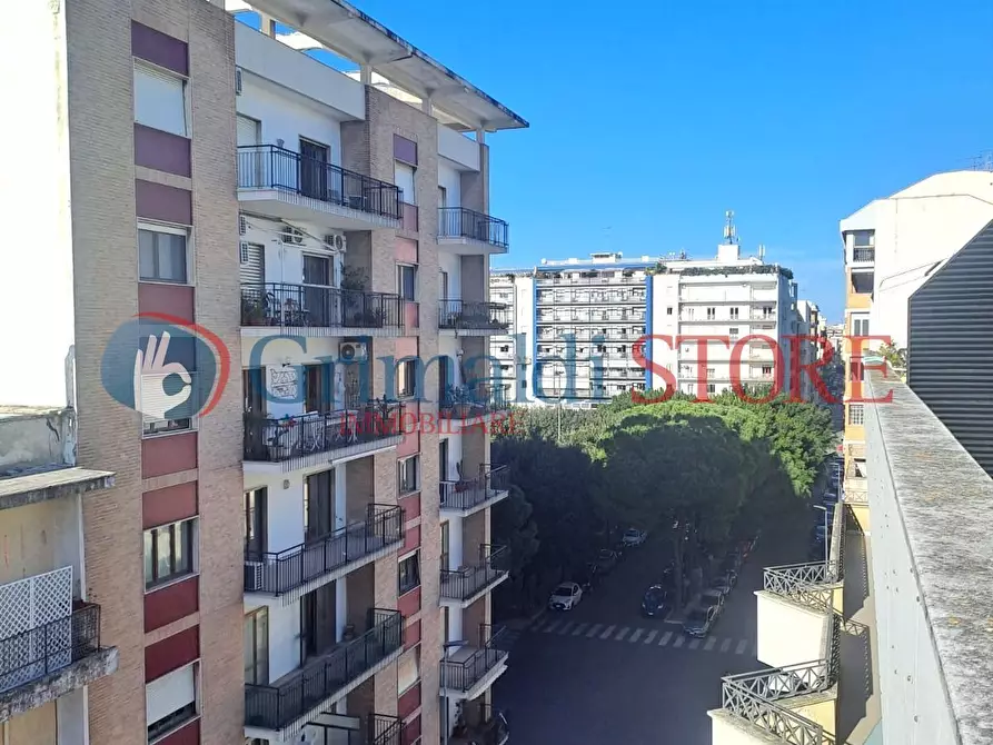 Immagine 14 di Attico in affitto  in Via Alfonso Lamarmora 2 a Lecce