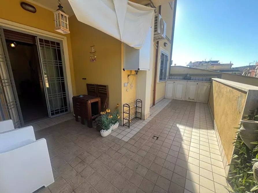 Immagine 9 di Bilocale in affitto  in Via Romana 181 a Nettuno