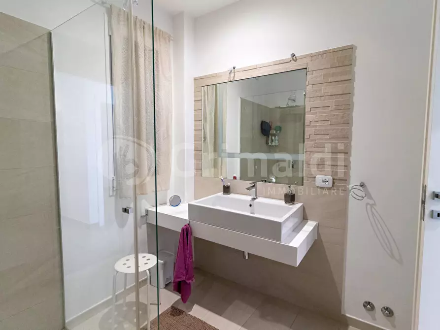 Immagine 11 di Appartamento in vendita  in Via Don Lorenzo Milani 4 a Noto