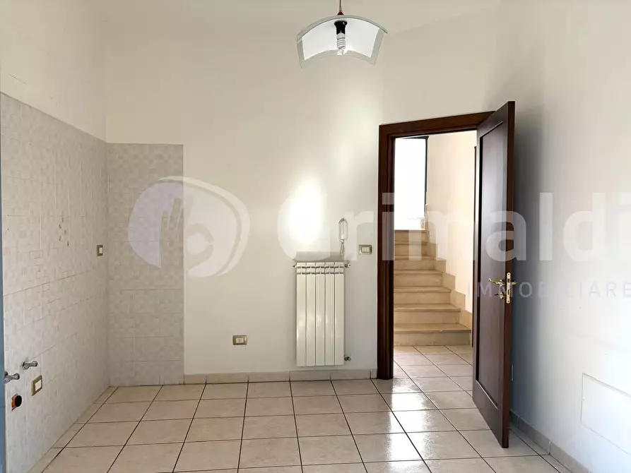 Immagine 21 di Villa in vendita  in Via Gallipoli a Alezio