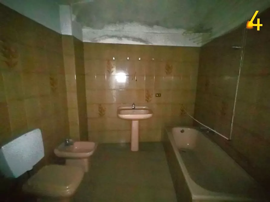 Immagine 8 di Bilocale in vendita  in via Galileo Ferraris 2 a San Germano Vercellese