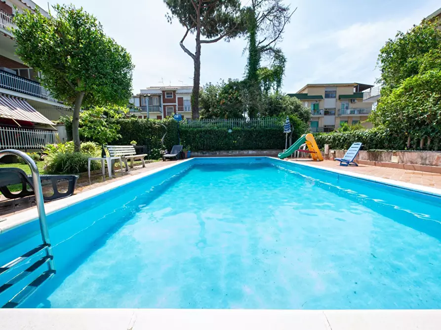 Immagine 2 di Quadrilocale in affitto  in Via Conchiglia di Mare 4 a Anzio