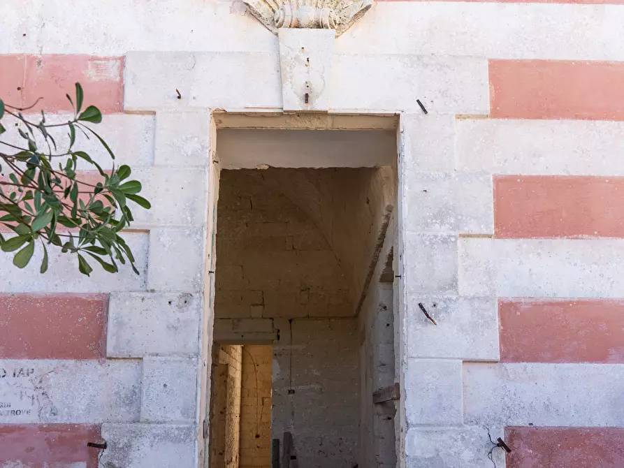 Immagine 62 di Villa in vendita  in SP366 9 a Melendugno