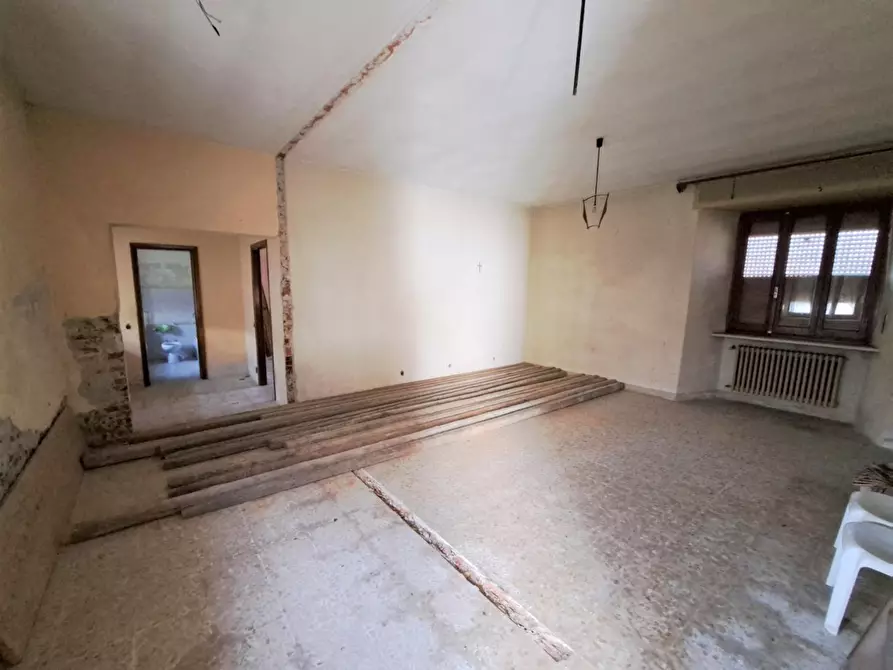 Immagine 6 di Casa indipendente in vendita  a Stroppiana